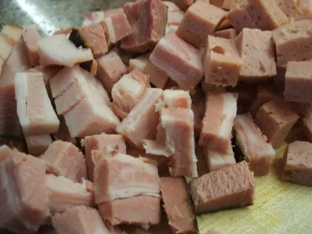 Rezept: Suppen: Mein Kartoffeleintopf Bild Nr. 8 Suppen: Mein Kartoffeleintopf - Rezept - Bild Nr. 8