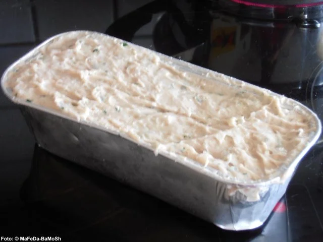 Rezept: Nur ein Servier-Vorschlag, nicht unbedingt ein "richtiges" Rezept. Bild Nr. 2 Nur ein Servier-Vorschlag, nicht unbedingt ein "richtiges" Rezept. - Rezept - Bild Nr. 2