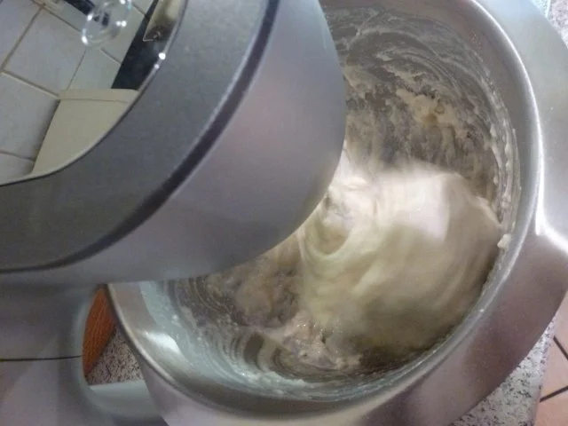 Rezept: Hamburger nach meiner Art Bild Nr. 5 Hamburger nach meiner Art - Rezept - Bild Nr. 5