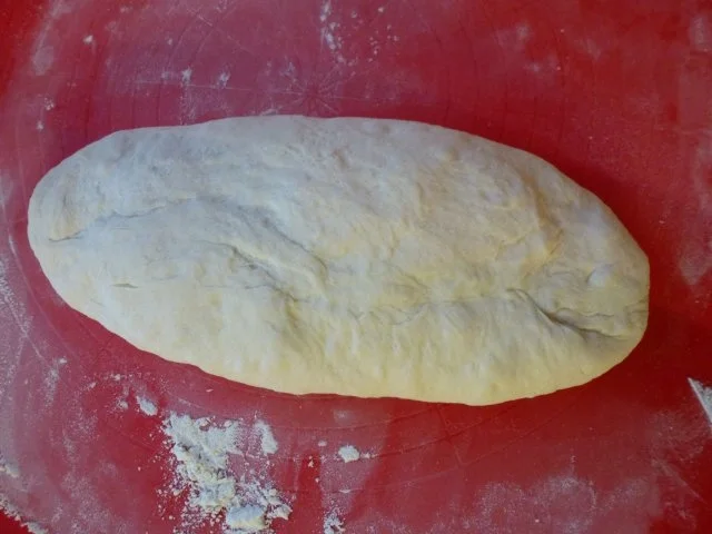 Rezept: Hamburger nach meiner Art Bild Nr. 6 Hamburger nach meiner Art - Rezept - Bild Nr. 6