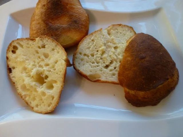 Rezept: Hamburger nach meiner Art Bild Nr. 9 Hamburger nach meiner Art - Rezept - Bild Nr. 9