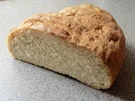 Backen: Weizen-Sauerteig-Brot - Rezept