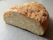 Backen: Weizen-Sauerteig-Brot - Rezept