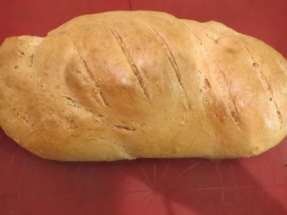 Backen: Weizen-Sauerteig-Brot - Rezept - Bild Nr. 4