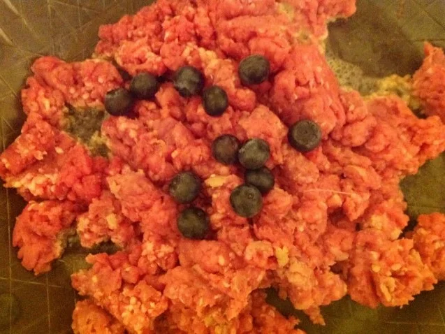 Rezept: Pikante Bratäpfel Bild Nr. 7 Pikante Bratäpfel - Rezept - Bild Nr. 7