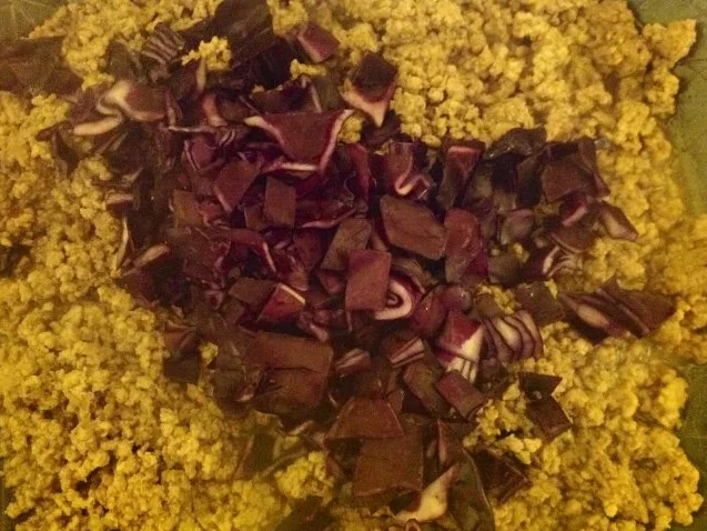 Rezept: Pikante Bratäpfel Bild Nr. 8 Pikante Bratäpfel - Rezept - Bild Nr. 8