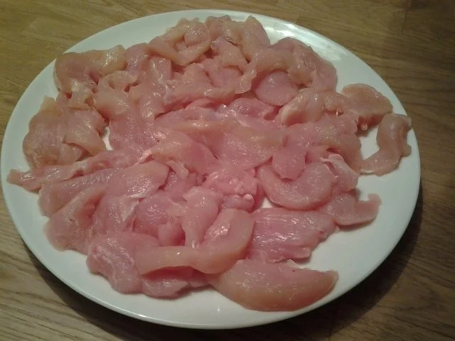 Thai Curry - Rezept - Bild Nr. 3