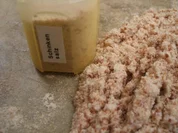 Gewürzmischungen: Schinkensalz - Rezept