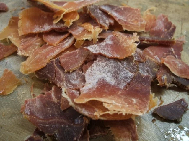 Gewürzmischungen: Schinkensalz - Rezept - Bild Nr. 3