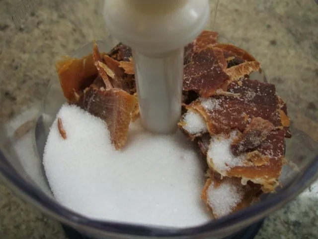 Gewürzmischungen: Schinkensalz - Rezept - Bild Nr. 4