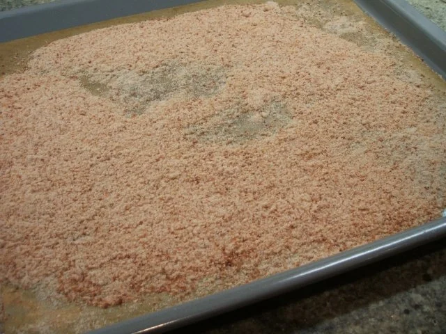 Gewürzmischungen: Schinkensalz - Rezept - Bild Nr. 6