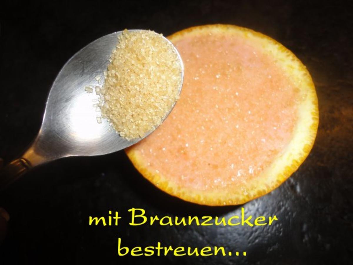 Orangen - Gewürz - Creme - Joh. Lafer - Rezept - Bild Nr. 22