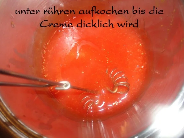 Orangen - Gewürz - Creme - Joh. Lafer - Rezept - Bild Nr. 13