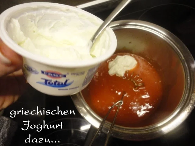 Orangen - Gewürz - Creme - Joh. Lafer - Rezept - Bild Nr. 14