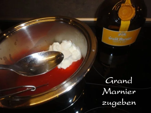 Orangen - Gewürz - Creme - Joh. Lafer - Rezept - Bild Nr. 15