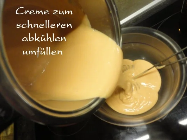 Orangen - Gewürz - Creme - Joh. Lafer - Rezept - Bild Nr. 16