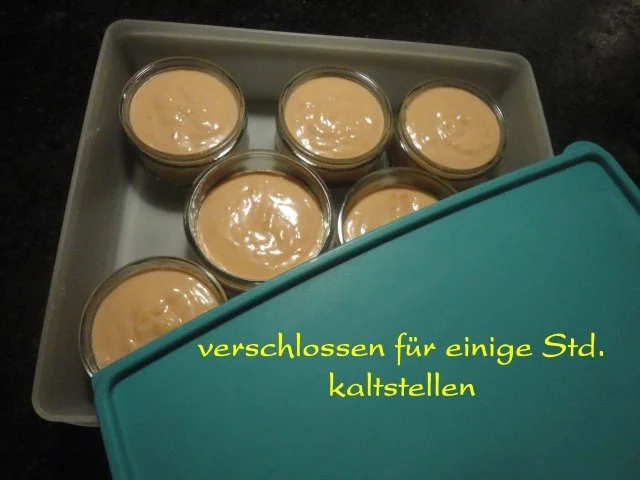 Orangen - Gewürz - Creme - Joh. Lafer - Rezept - Bild Nr. 21