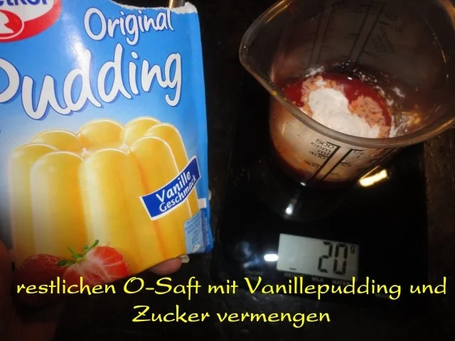 Orangen - Gewürz - Creme - Joh. Lafer - Rezept - Bild Nr. 11