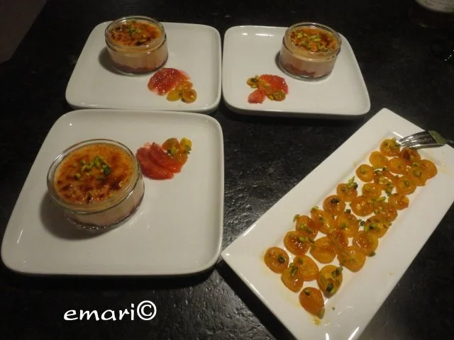 Orangen - Gewürz - Creme - Joh. Lafer - Rezept - Bild Nr. 25