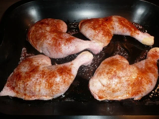 Mistkratzerli aus der Schweiz & Heidelbeerdessert ! - Rezept - Bild Nr. 4