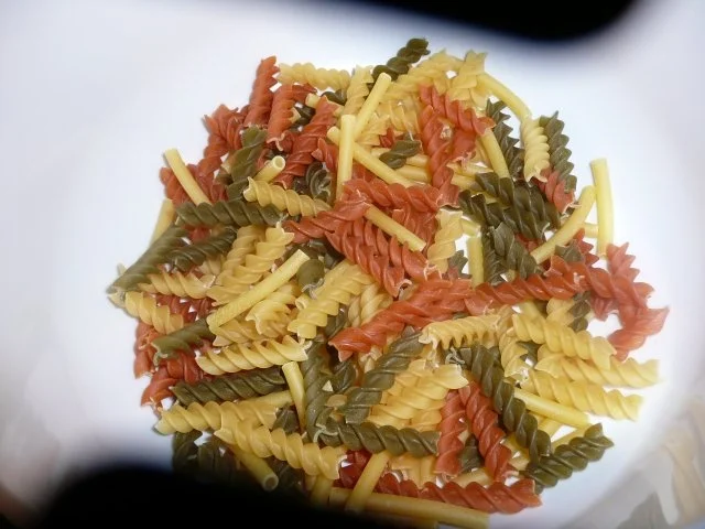 Mistkratzerli aus der Schweiz & Heidelbeerdessert ! - Rezept - Bild Nr. 6