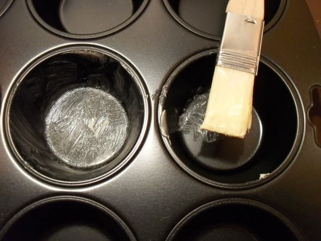 Toastmuffin mit Speck und Ei - Rezept - Bild Nr. 4