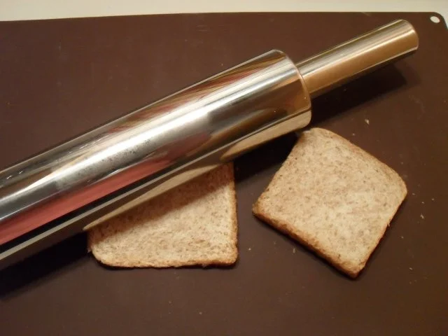 Toastmuffin mit Speck und Ei - Rezept - Bild Nr. 6