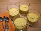 Mangocreme - Rezept