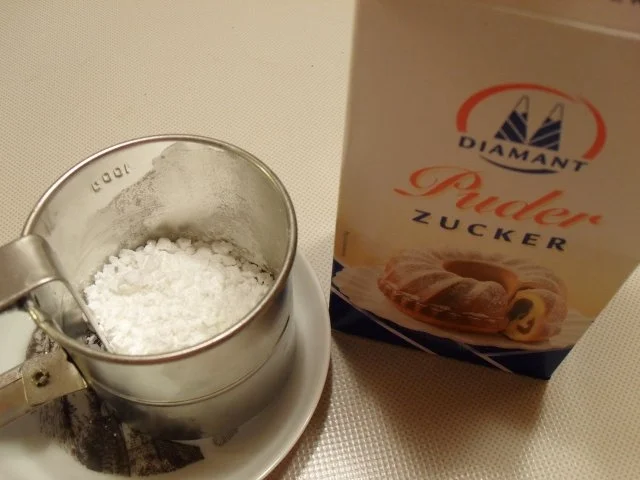 Rezept: Schokobons im Blätterteig Bild Nr. 12 Schokobons im Blätterteig - Rezept - Bild Nr. 12