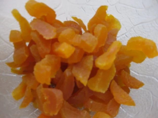 Rezept: Kürbiscurry mit Putenfiletstreifen und Ebly-Reis Bild Nr. 3 Kürbiscurry mit Putenfiletstreifen und Ebly-Reis - Rezept - Bild Nr. 3