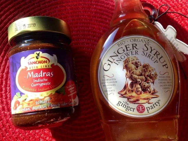 Rezept: asiatischer Rohkostsalat mit Seidentofu Bild Nr. 8 asiatischer Rohkostsalat mit Seidentofu - Rezept - Bild Nr. 8