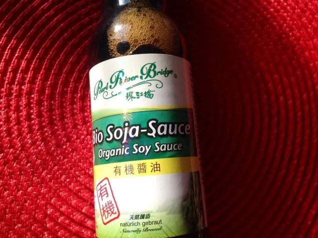 Rezept: asiatischer Rohkostsalat mit Seidentofu Bild Nr. 9 asiatischer Rohkostsalat mit Seidentofu - Rezept - Bild Nr. 9