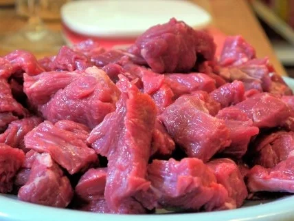 Gulaschsuppe - Rezept - Bild Nr. 2