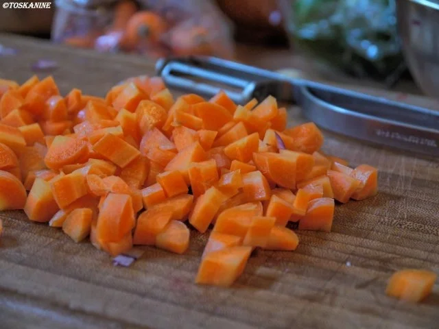 Gulaschsuppe - Rezept - Bild Nr. 4