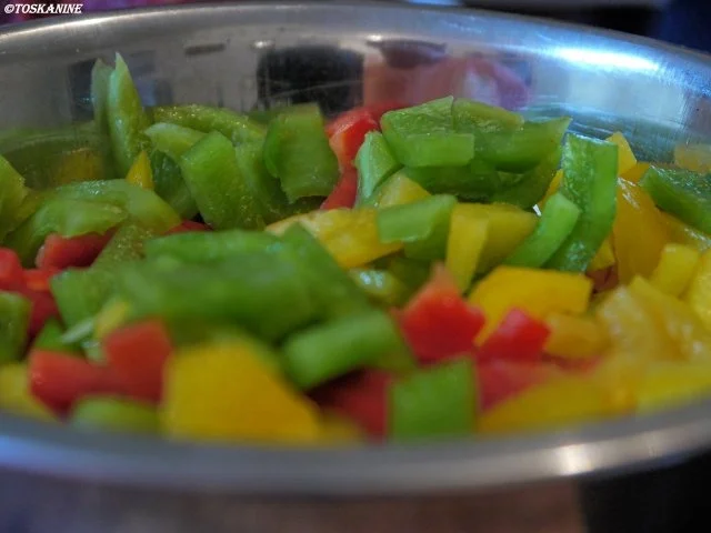 Gulaschsuppe - Rezept - Bild Nr. 5