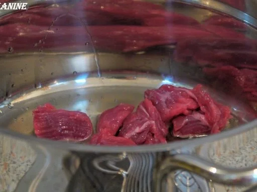 Gulaschsuppe - Rezept - Bild Nr. 6