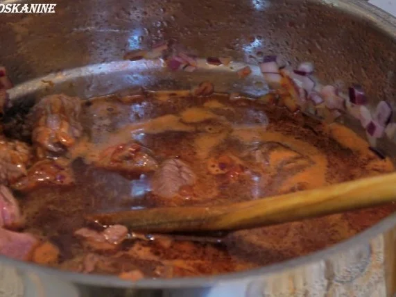 Gulaschsuppe - Rezept - Bild Nr. 8