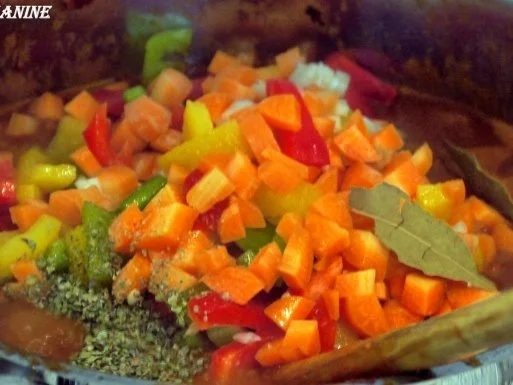 Gulaschsuppe - Rezept - Bild Nr. 9