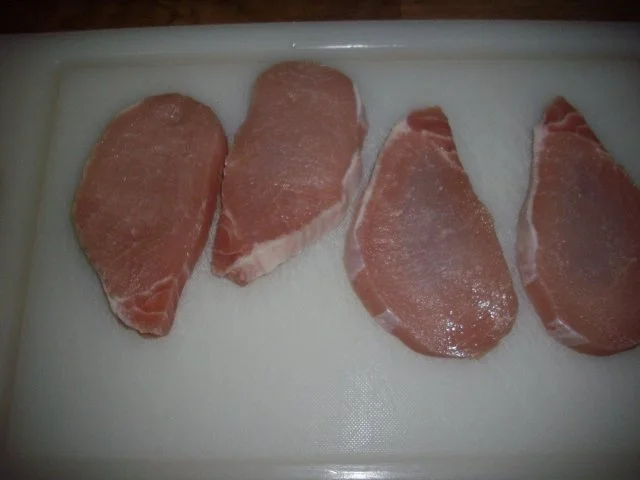 gefüllte schnitzelchen - Rezept - Bild Nr. 3