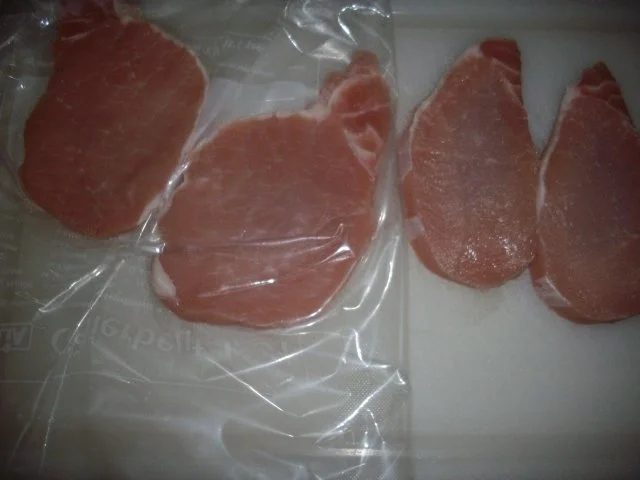 gefüllte schnitzelchen - Rezept - Bild Nr. 4