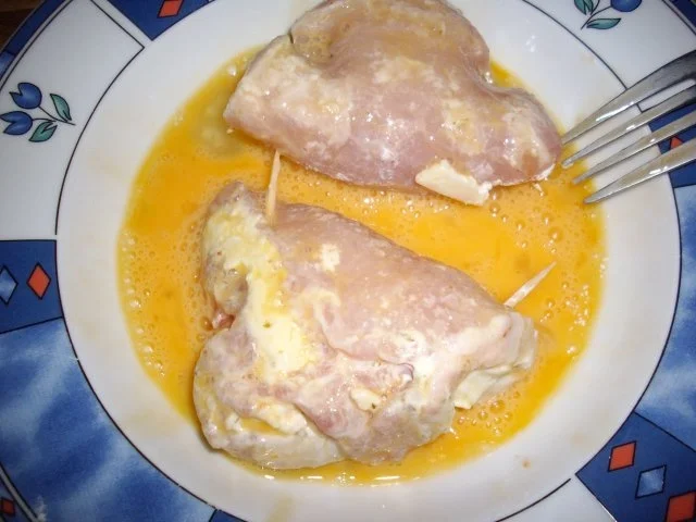 gefüllte schnitzelchen - Rezept - Bild Nr. 10