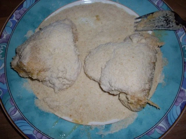 gefüllte schnitzelchen - Rezept - Bild Nr. 11