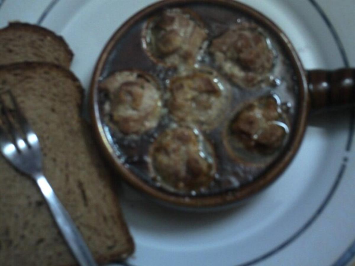 ChiChi Rezept mit Bild kochbar.de