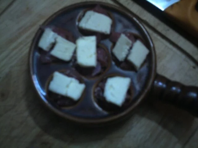 Chi-Chi - Rezept - Bild Nr. 2