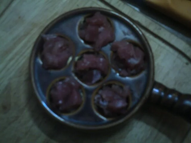 Chi-Chi - Rezept - Bild Nr. 3