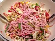 Wurstsalat - Rezept