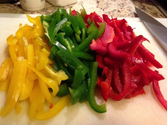 Rezept: Wurstsalat Bild Nr. 2 Wurstsalat - Rezept - Bild Nr. 2