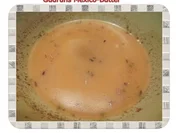 Rezept: Brotaufstrich: Mexico-Butter Brotaufstrich: Mexico-Butter - Rezept