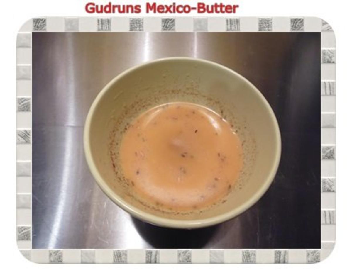 Brotaufstrich: Mexico-Butter - Rezept - Bild Nr. 5
