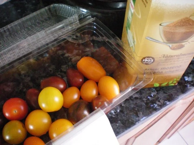 Rezept: Fleisch: Angusfilet und Angussteak mit Backkartoffeln Bild Nr. 3 Fleisch: Angusfilet und Angussteak mit Backkartoffeln - Rezept - Bild Nr. 3